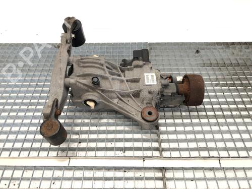 Used Rear differential Rear differential 39292264 39292264
