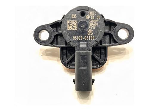 Used Electronic sensor Electronic sensor 39370933 39370933