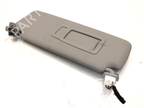 Left sun visor BMW 3 Gran Turismo (F34) 318 d | BP39276640I1 - Image 2