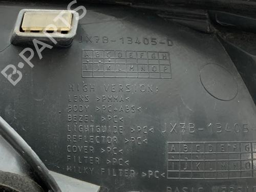 Left taillight FORD FOCUS IV (HN) 1.0 EcoBoost | BP40457546C34 - Image 4