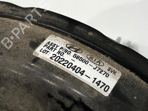 Servofreno KIA CEED (CD) 1.0 T-GDI | BP39335412M42 - Image 4