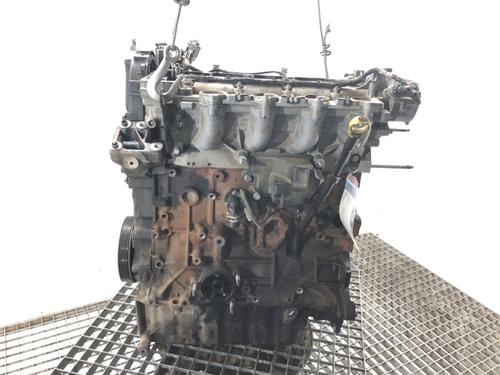 Used Engine Engine 39272717 39272717