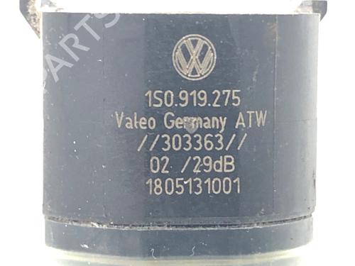 Electronic module AUDI A6 C7 (4G2, 4GC) 3.0 TDI quattro | BP39273253M83 - Image 3