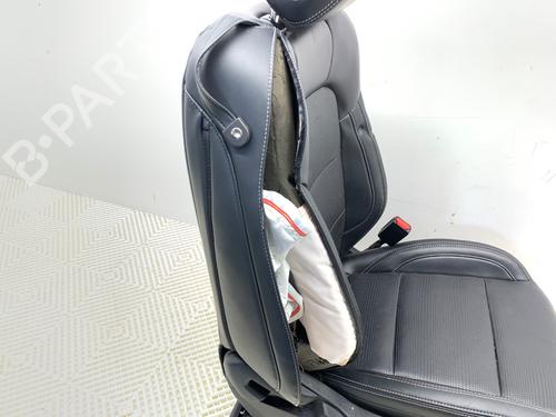 Right front seat FORD USA MUSTANG Coupe 2.3 EcoBoost (P8T) | BP39519637C16 - Image 7
