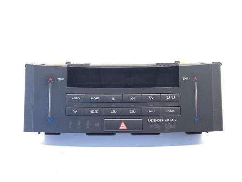 Used Climate control Climate control 39329758 39329758