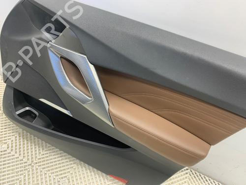Forreste højre beklædning CITROËN DS5 2.0 HDi 165 | BP39326484C59 - Image 2
