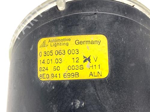 Left front fog light AUDI A4 B6 (8E2) 2.5 TDI quattro | BP39304679C30 - Image 4