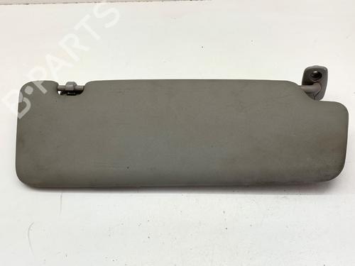 Left sun visor AUDI A4 B6 Avant (8E5) 2.0 | BP39370140I1 - Image 2