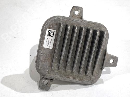 Used Electronic module Electronic module BMW X1 (F48) sDrive 18 i (140 hp) 39316972 39316972