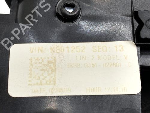 Front left interior door handle FORD KUGA II (DM2) 1.5 EcoBoost | BP39307424I13 - Image 5