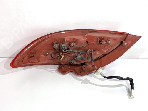Left taillight MAZDA 2 (DE_, DH_) 1.3 (DE3FS) | BP39332071C34 - Image 3