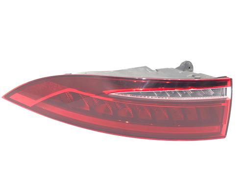 Used Left taillight Left taillight 39304118 39304118