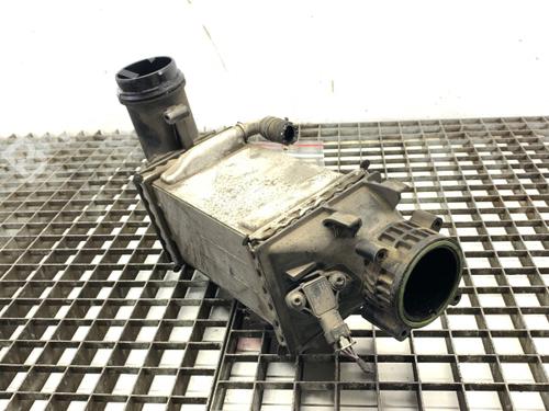Intercooler SKODA OCTAVIA III Combi (5E5, 5E6) 1.5 TSI | BP40522630M30 - Image 4