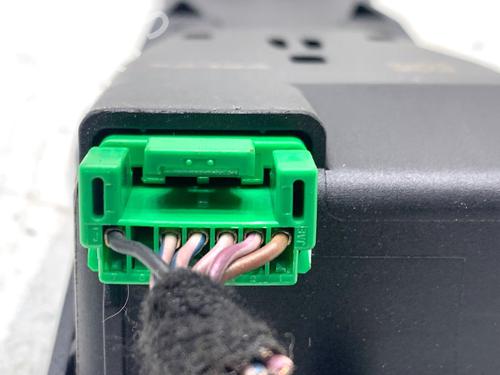 Electronic sensor VOLVO V40 Hatchback (525) D2 | BP39327156M84 - Image 4