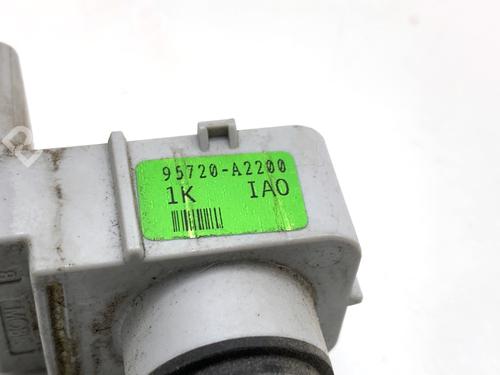 Electronic module KIA CEE'D (JD) 1.6 CRDi 110 | BP39353694M83 - Image 4