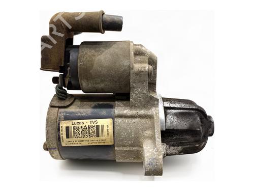 Used Starter Starter SUZUKI BALENO (FW, EW) 1.2 (A1K412) (90 hp) 40619686 40619686