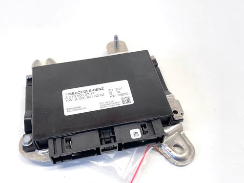 Used Electronic module Electronic module 39335813 39335813