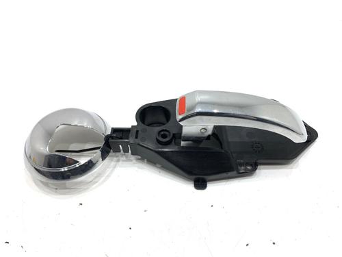 Used Front left interior door handle Front left interior door handle 39308290 39308290