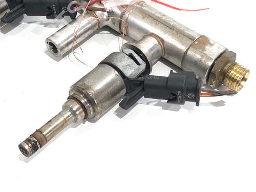 Injection rail AUDI A5 (8T3) 1.8 TFSI | BP39301299M98 - Image 3