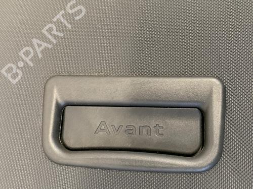 Cargo separator AUDI A6 C7 Avant (4G5, 4GD) 3.0 TDI quattro | BP40457685I36 - Image 4