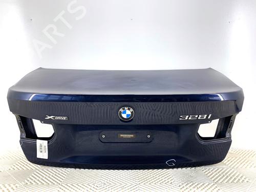 tailgate-bmw-3-f30-f80-2011-2012-2013-2014-2015-2016-2017-2018-39314467 main image