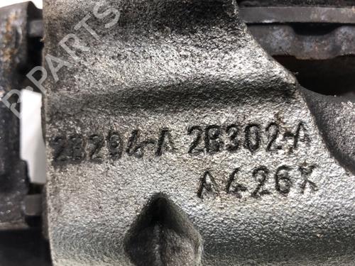 Left front brake caliper FORD FOCUS IV Turnier (HP) 1.5 EcoBlue | BP39284691M105 - Image 4