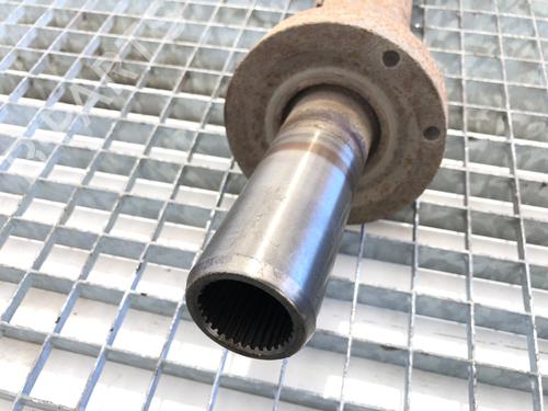 Driveshaft DODGE DURANGO (HB) 5.7 AWD | BP39339195M37 - Image 3