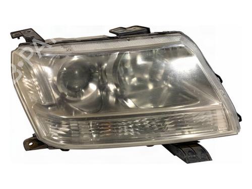 Used Right headlight Right headlight SUZUKI GRAND VITARA II (JT, TE, TD) 1.9 DDiS (JB419WD, JB419XD) (129 hp) 40457635 40457635