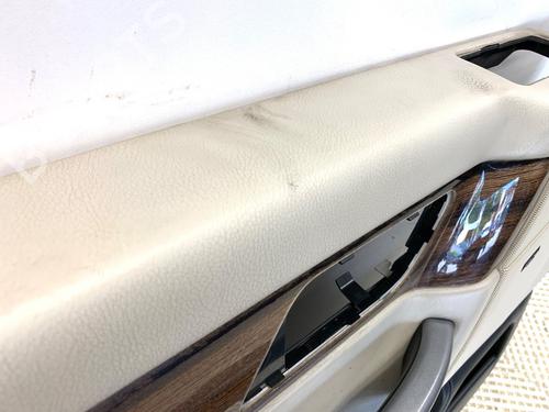 Front left panel LAND ROVER RANGE ROVER SPORT I (L320) 3.6 D 4x4 | BP39359577C58 - Image 3