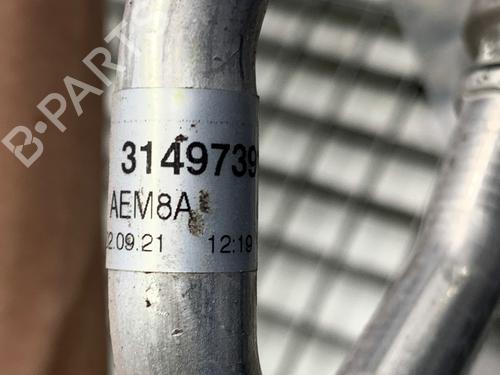 AC pipe VOLVO XC60 II (246) T5 AWD | BP39293204M126 - Image 4