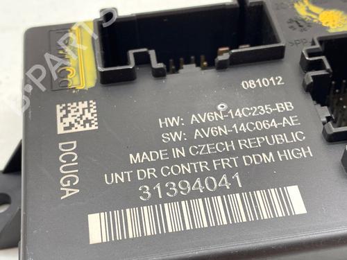 Electronic module VOLVO V40 Hatchback (525) D2 | BP39572834M83 - Image 3
