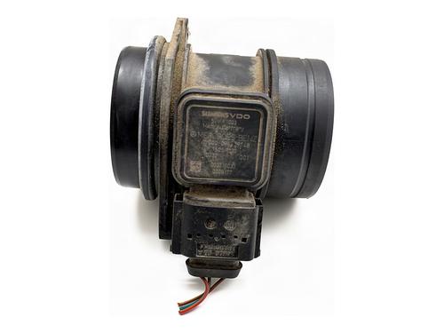 Used Mass air flow sensor Mass air flow sensor MERCEDES-BENZ A-CLASS (W169) A 200 CDI (169.008, 169.308) (140 hp) 40115608 40115608