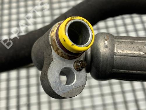 AC pipe BMW 3 (E90) 320 i | BP39329390M126 - Image 3