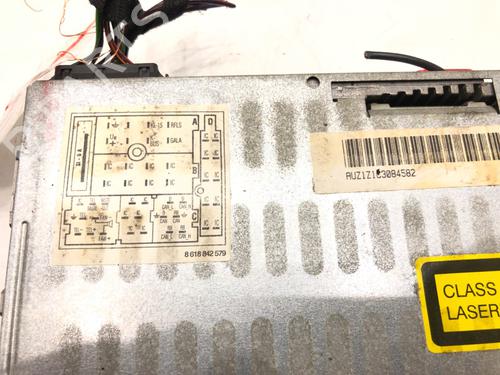 Electronic module AUDI A4 B6 Avant (8E5) 1.9 TDI | BP39277658M83  - Image 6