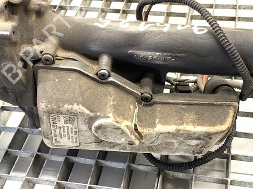 Steering rack VW CC B7 (358) 2.0 TDI 4motion | BP39359772M22 - Image 5