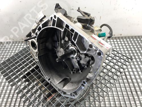 Gearbox RENAULT KADJAR (HA_, HL_) 1.3 TCe 140 (HLNB, HLN1) | BP39276464M3 - Image 7