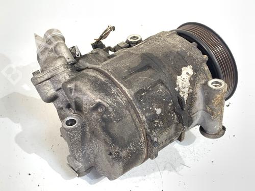 AC compressor BMW 5 (E60) 525 i | BP39373622M34 - Image 2