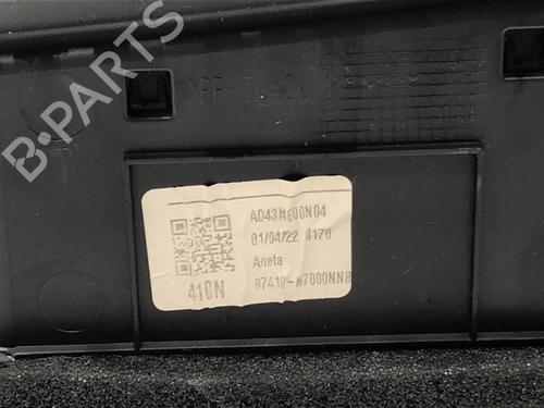 Luftventil HYUNDAI TUCSON (NX4E, NX4A) 1.6 T-GDi | BP39289597I21 - Image 6