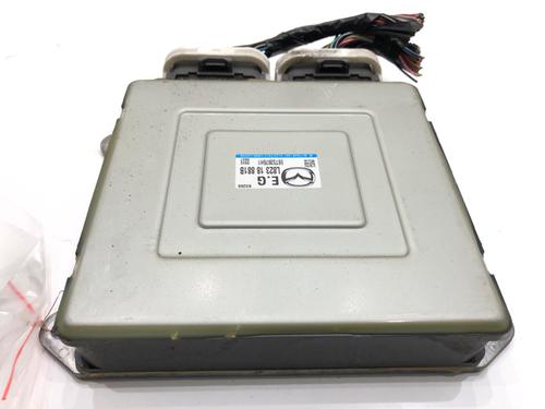 engine-control-unit-ecu-mazda-5-cr-2005-2006-2007-2008-2009-2010-39304785 main image
