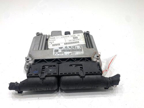 Used Engine control unit (ECU) Engine control unit (ECU) 39323822 39323822