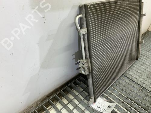 AC radiator KIA CEE'D (JD) 1.6 CRDi 110 | BP39353692M32 - Image 4