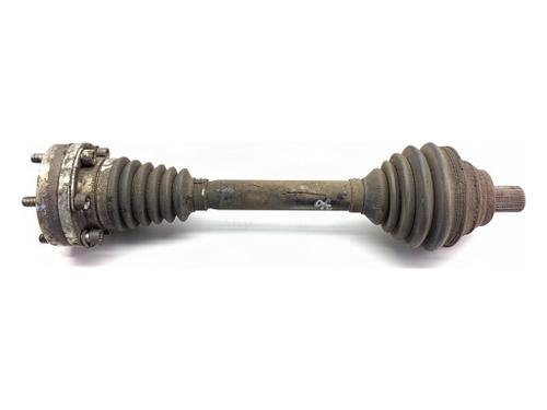 Used Left front driveshaft Left front driveshaft AUDI TT (8J3) 3.2 V6 quattro (250 hp) 40457670 40457670