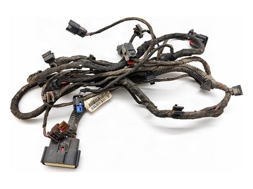 Used Wiring harness Wiring harness OPEL INSIGNIA B Sports Tourer (Z18) 1.5 (35) (165 hp) 40488658 40488658