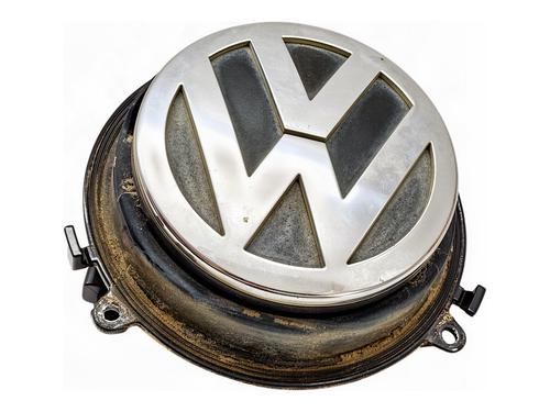 Used Tailgate handle Tailgate handle VW PASSAT B6 (3C2) 2.0 FSI (150 hp) 40033534 40033534