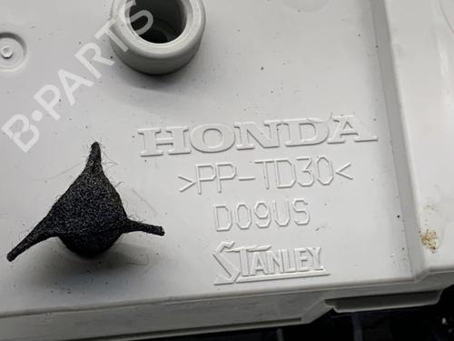 Climate control HONDA INSIGHT (ZE_) 1.3 IMA (ZE2) | BP39343856I5 - Image 4