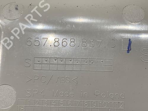 Kabinelys SKODA SCALA (NW1) 1.0 TSI | BP39338682I8 - Image 4