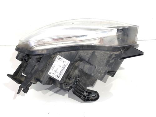 Left headlight RENAULT TWINGO III (BCM_, BCA_) 0.9 TCe 90 (BCM9, BCM2) | BP39295457C28 - Image 2