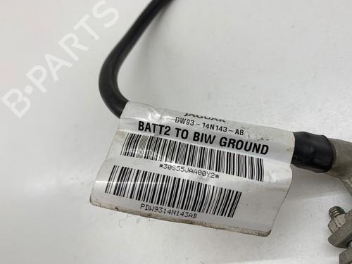 Cable JAGUAR XJ (X351) 3.0 SCV6 | BP39363661E12 - Image 3