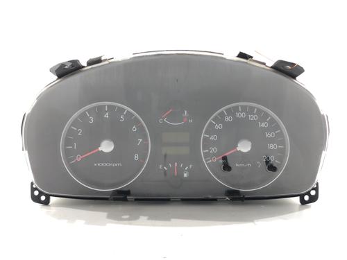 Used Instrument cluster Instrument cluster 39275980 39275980
