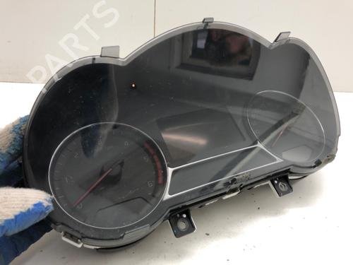 Instrument cluster KIA OPTIMA (FSGDS6B) 1.7 CRDi | BP40488530C47 - Image 2